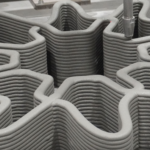 The shortlisted artists for the The Blue Arts Award